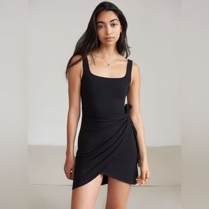 Wilfred Saturn Mini Dress